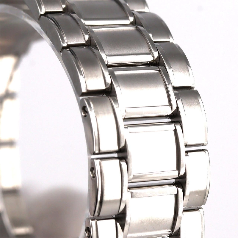 Tiffany Atlas Chronograph Z0002.32.10A11A00A SS Quartz - Hàng hiệu Authentic 881182