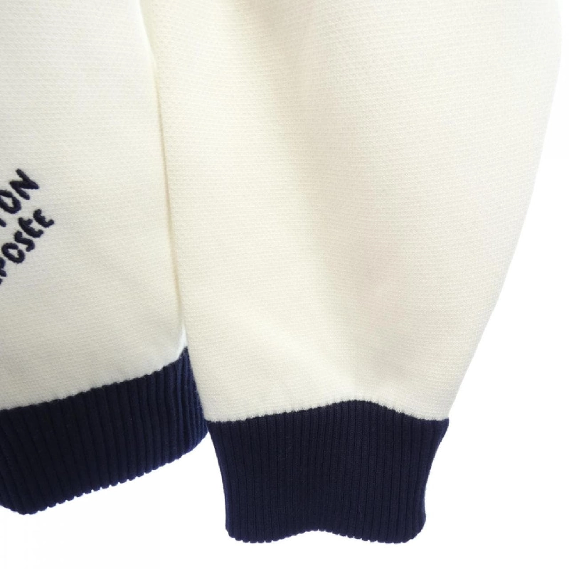 Áo khoác cardigan cotton len LOUIS VUITTON HRN12WZ34 - Hàng hiệu Authentic 902773