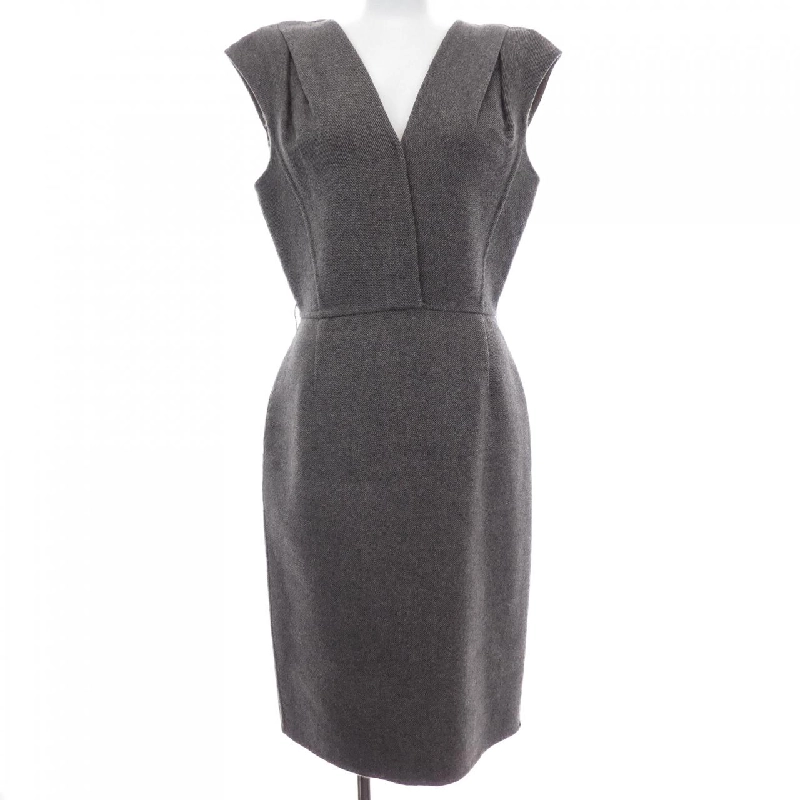 クリスチャンディオール CHRISTIAN DIOR 2A20690C1122 Váy - Hàng hiệu Chính hãng 808662