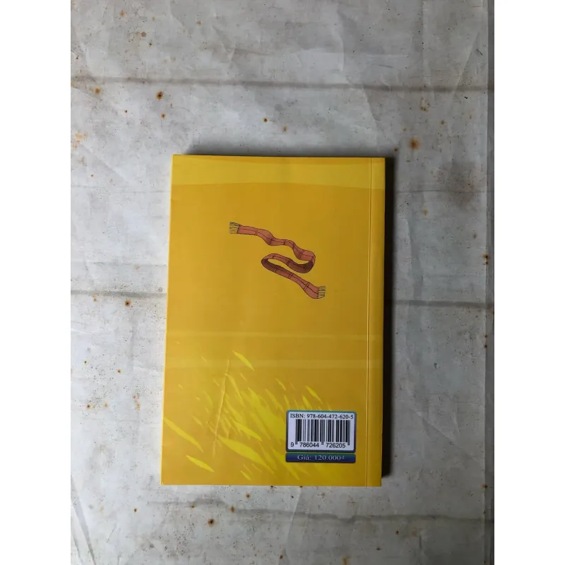 Mùa Gió Ngang Vai - Lê Ngọc (sách có chữ ký của tác giả) 785238