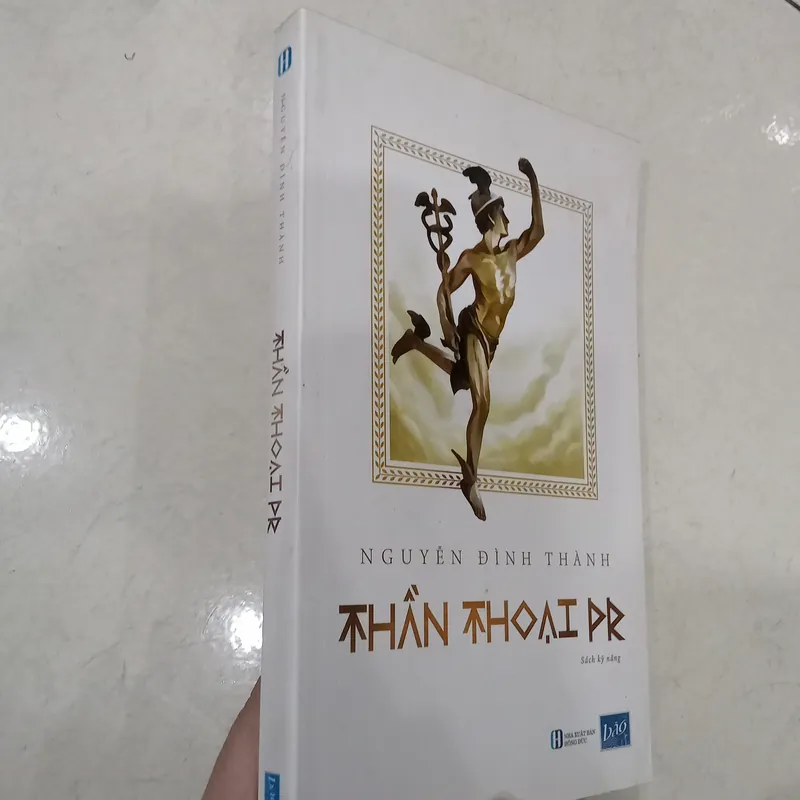 Thần Thoại PR 📚 601619