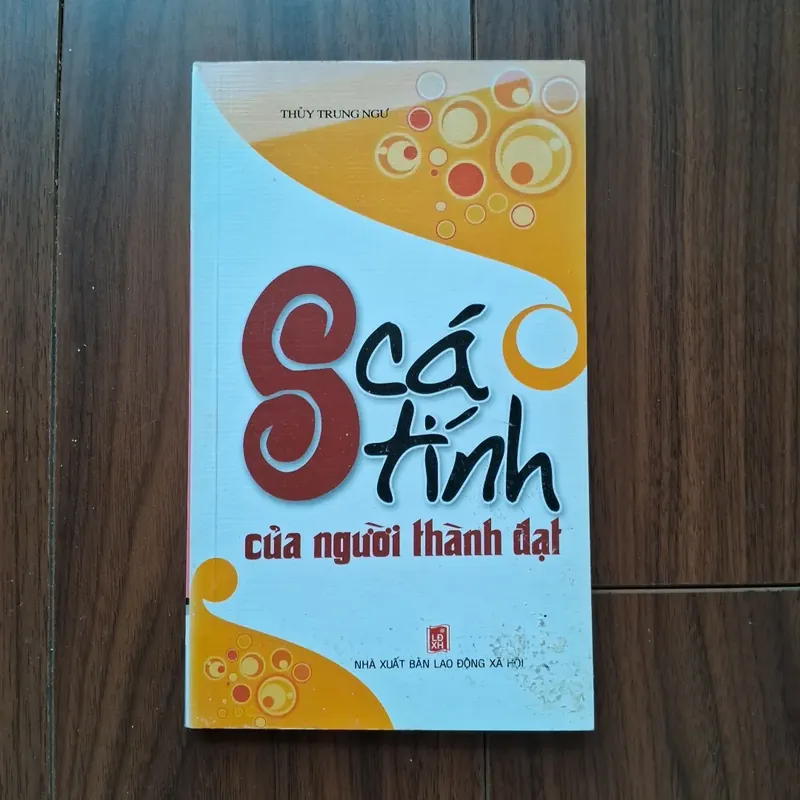 Cá tính của người thành đạt 593251
