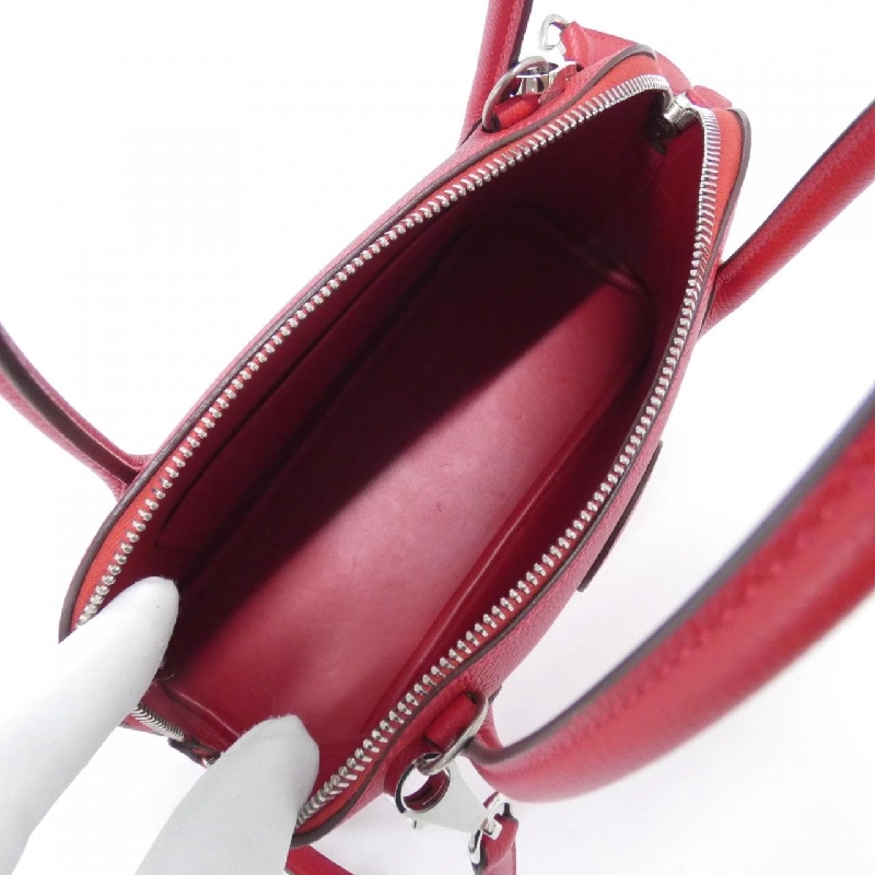 Túi xách Hermès Bolide 27cm 041693CK - Hàng hiệu Chính hãng 766912