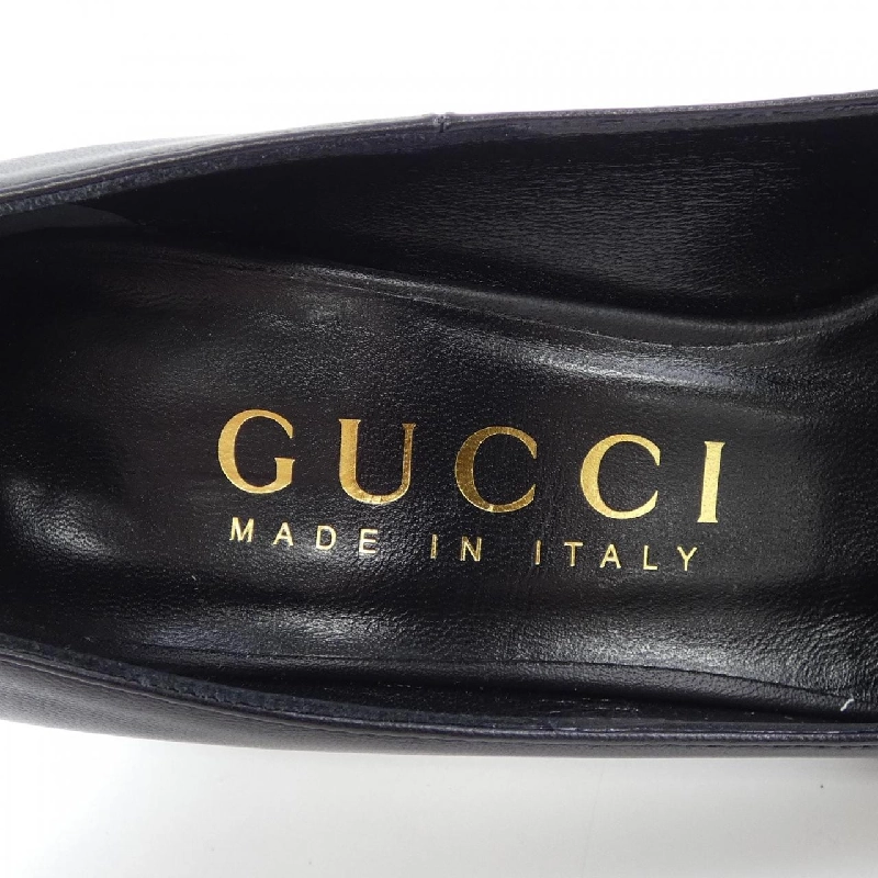 Giày cao gót GUCCI 716687 659142