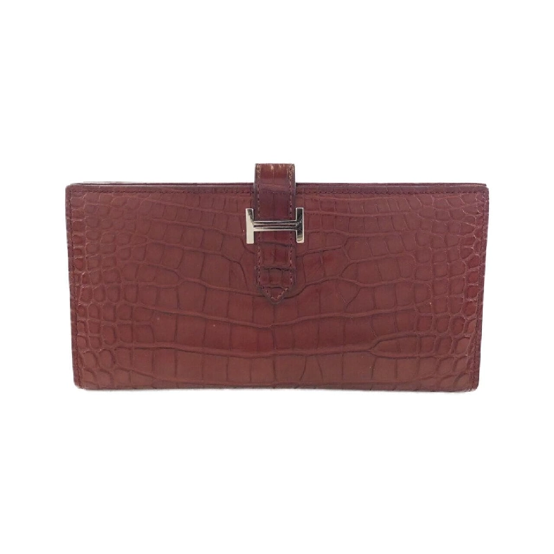 Ví Hermès Béane Soufflé 048601CK 623077