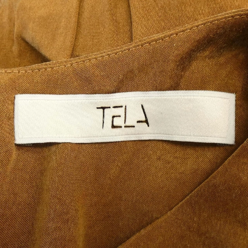 【Mã giảm giá】Đầm TELA 652283