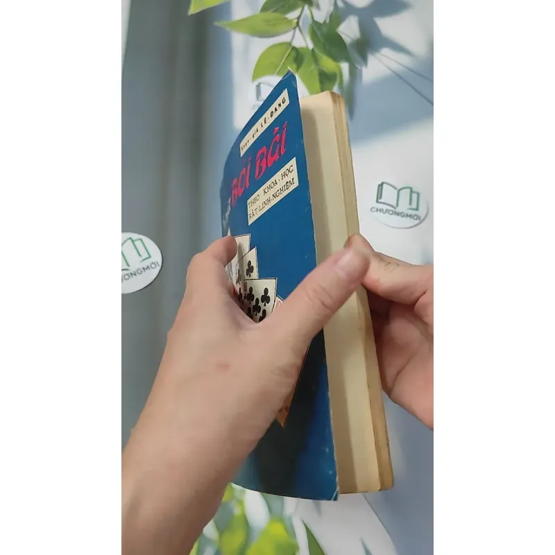 Bí Quyết Bói Bài - Lê Đang 775995