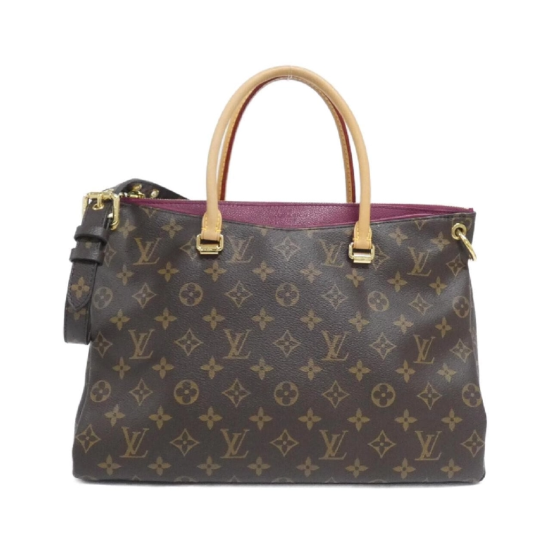 Túi xách Louis Vuitton Monogram Palas M40906 - Hàng hiệu Chính hãng 803833