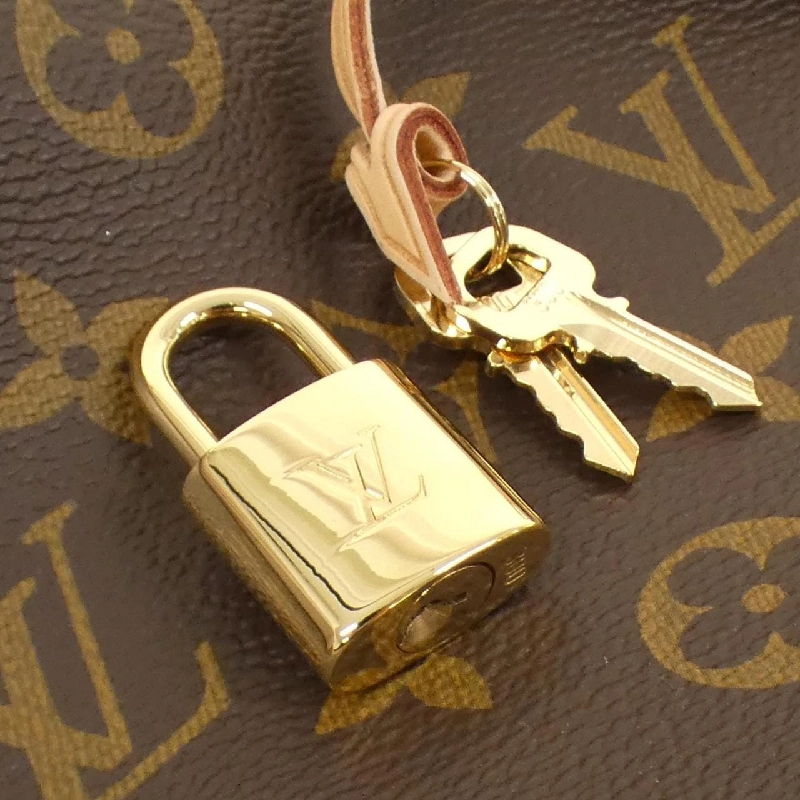 Túi Louis Vuitton Monogram Montaigne MM M41056 618428