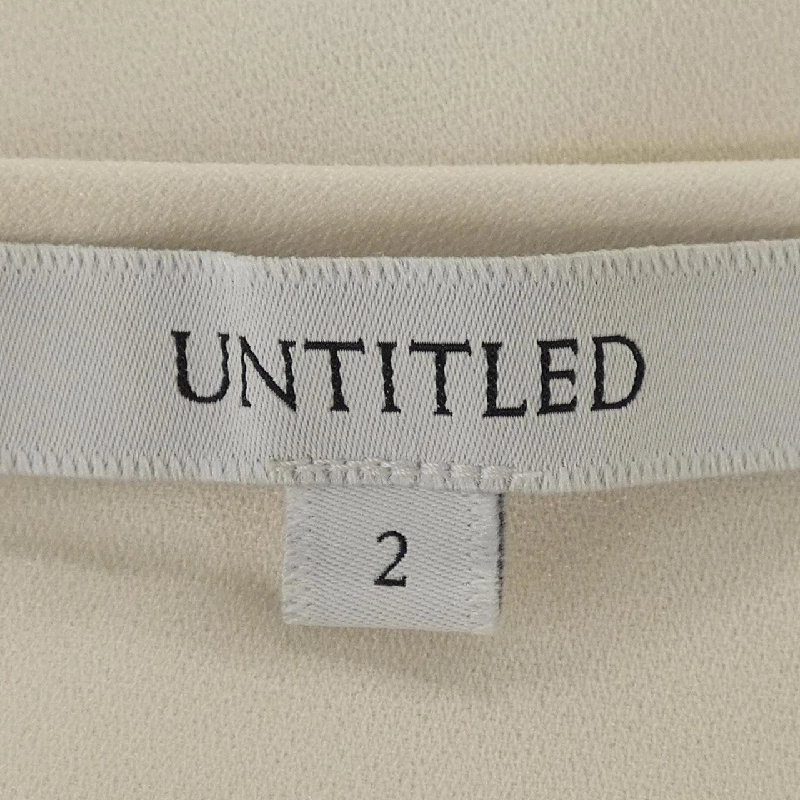 Hàng hiệu UNTITLED - Áo 775160