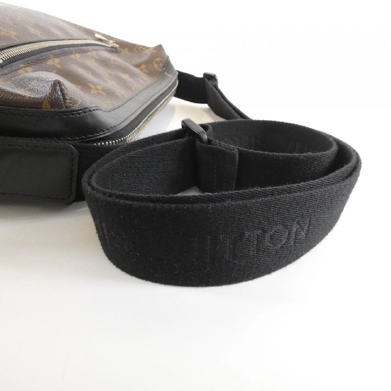 Túi xách vai Louis Vuitton Monogram Macassar Torres M40387 - Hàng hiệu Chính hãng 768423