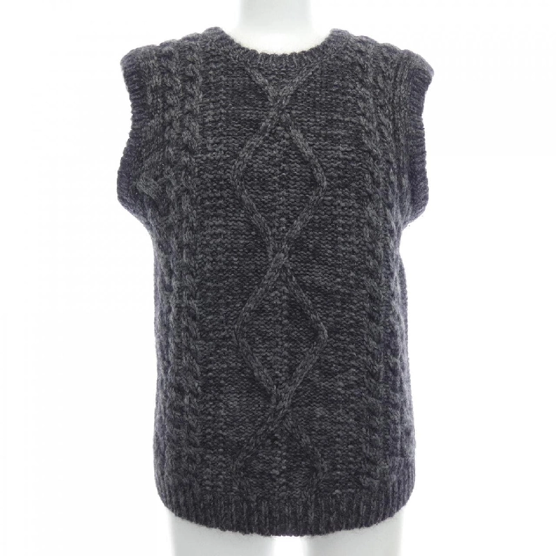 クリスチャンディオール CHRISTIAN DIOR 344T40AM039 Áo gile - Hàng hiệu Authentic 819196