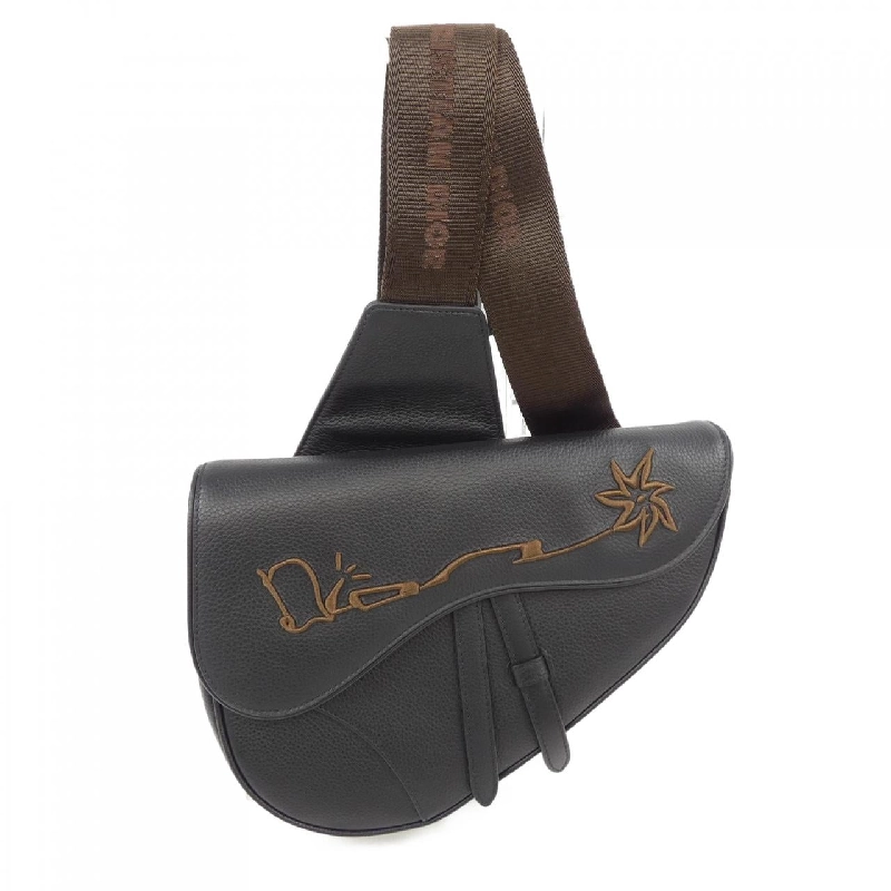 Túi DIOR CACTUS JACK SADDLE 1ADPO093SOT - Hàng hiệu Chính hãng 902302