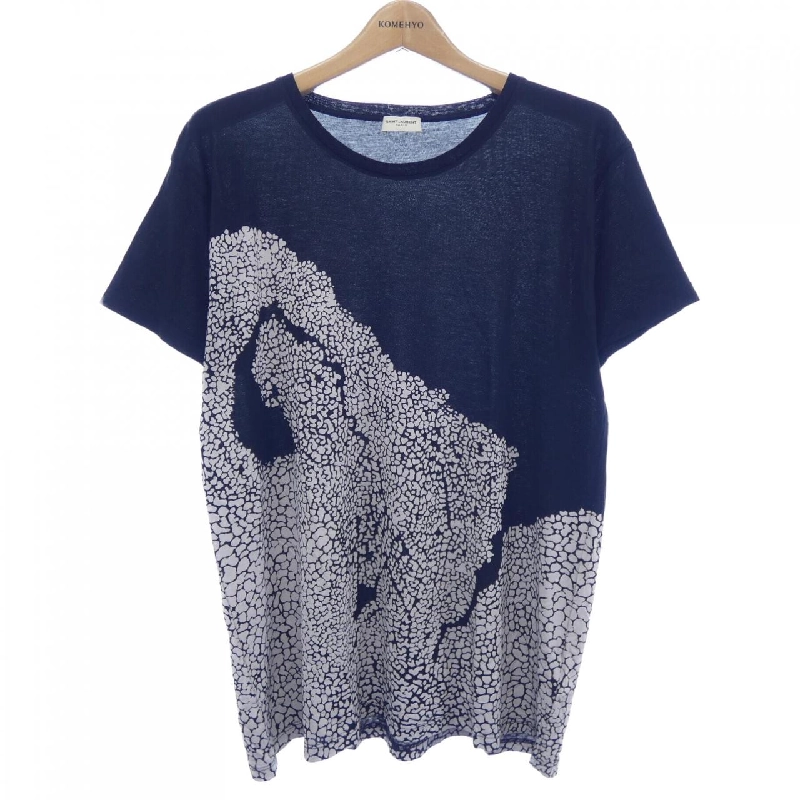 Áo thun SAINT LAURENT - Hàng hiệu Authentic 901818