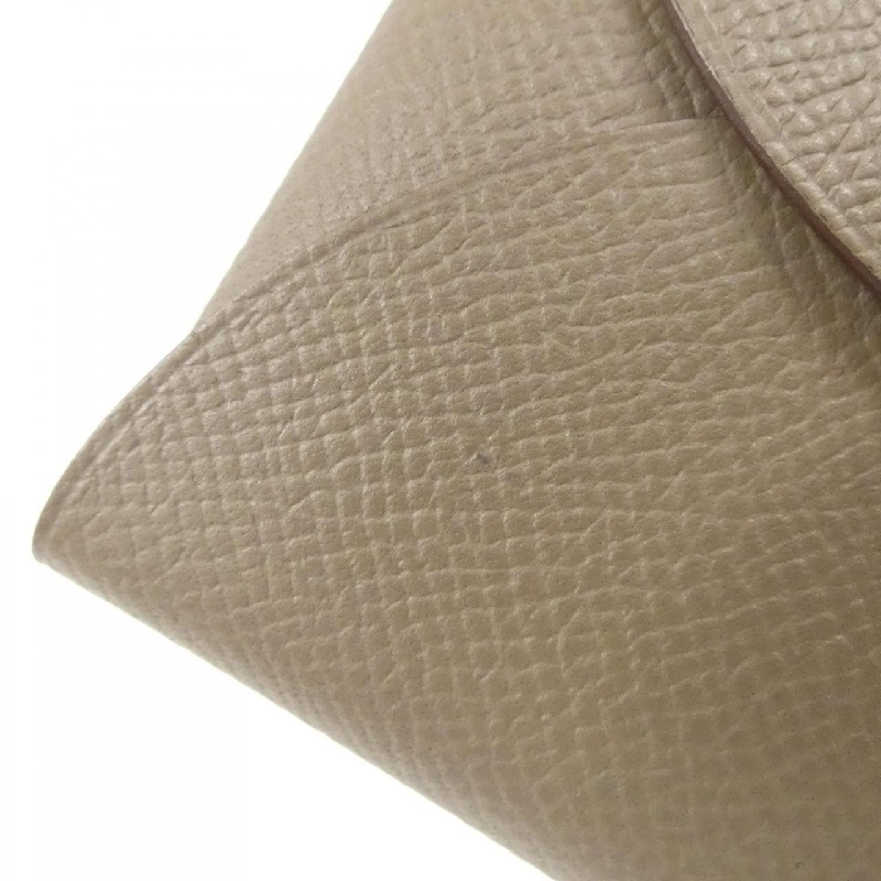 Ví tiền Hermes Calvi Duo 083035CK - Hàng hiệu Authentic 805945