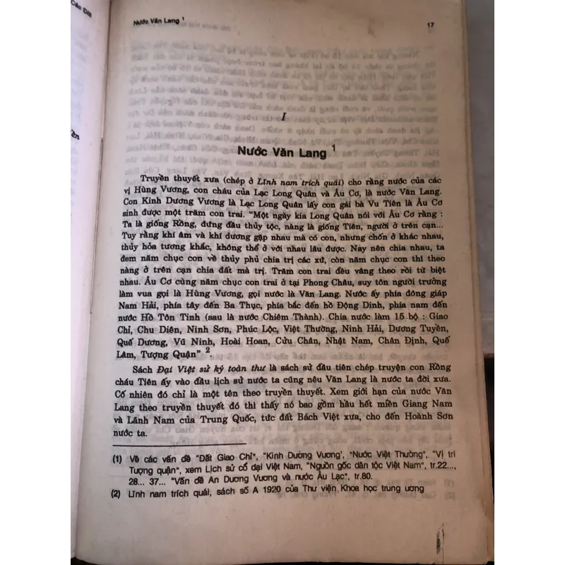 Đất nước Việt Nam qua các đời 726357