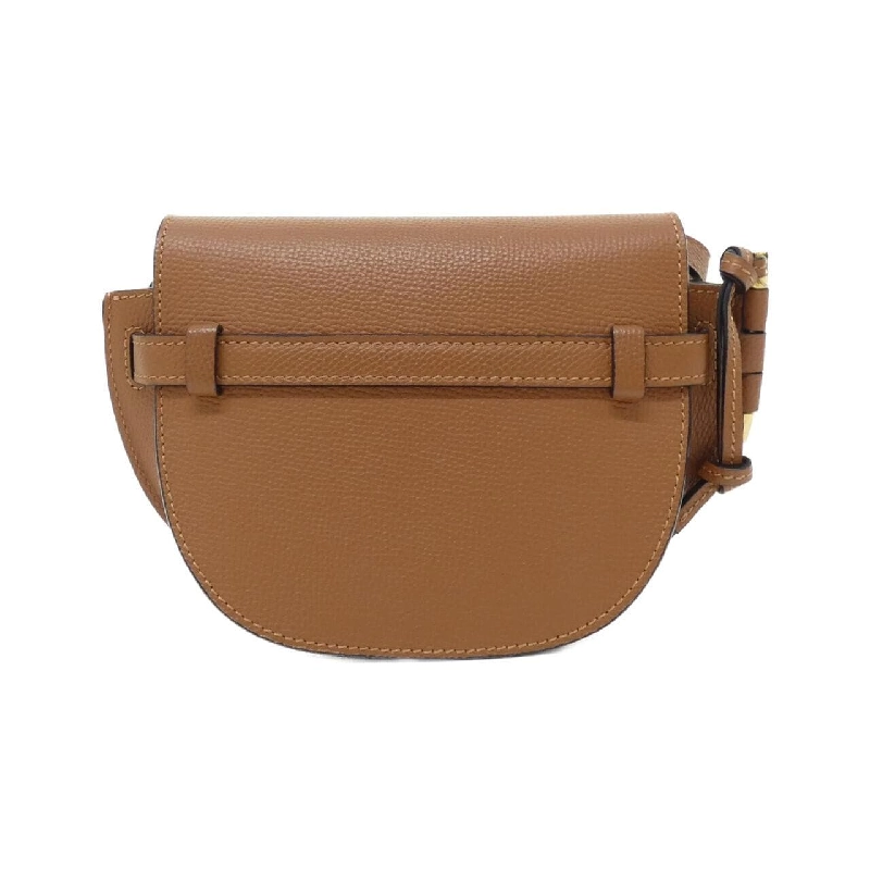 Túi xách vai Loewe Gate Dual Mini A650N46X02 612333
