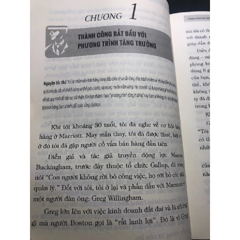 Bán hàng bằng trái tim 2018 mới 85% bẩn nhẹ bụng sách Shari Levitin HPB1507 KỸ NĂNG 185142