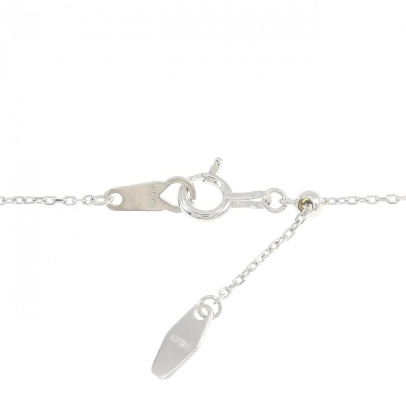 K18WG Dây chuyền - Hàng hiệu Authentic 867795