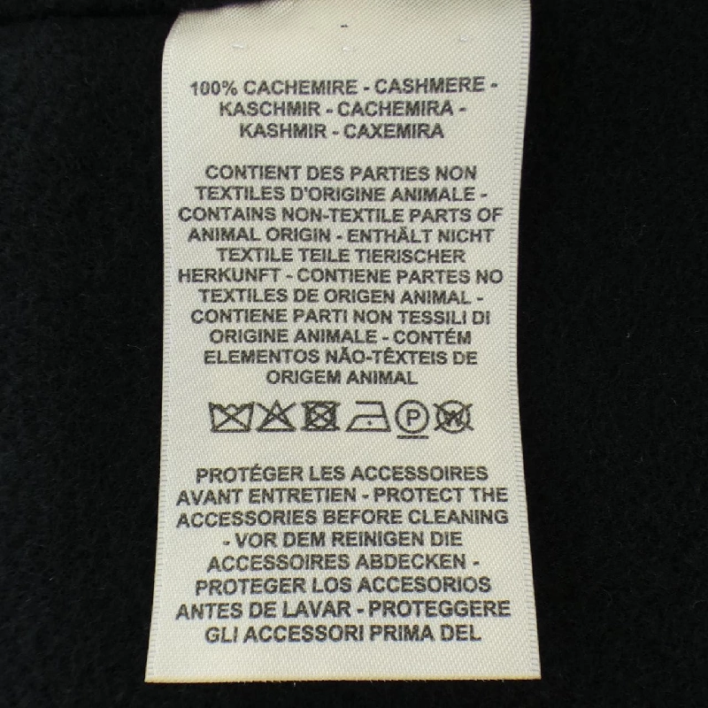 Áo vest dài HERMES 633424