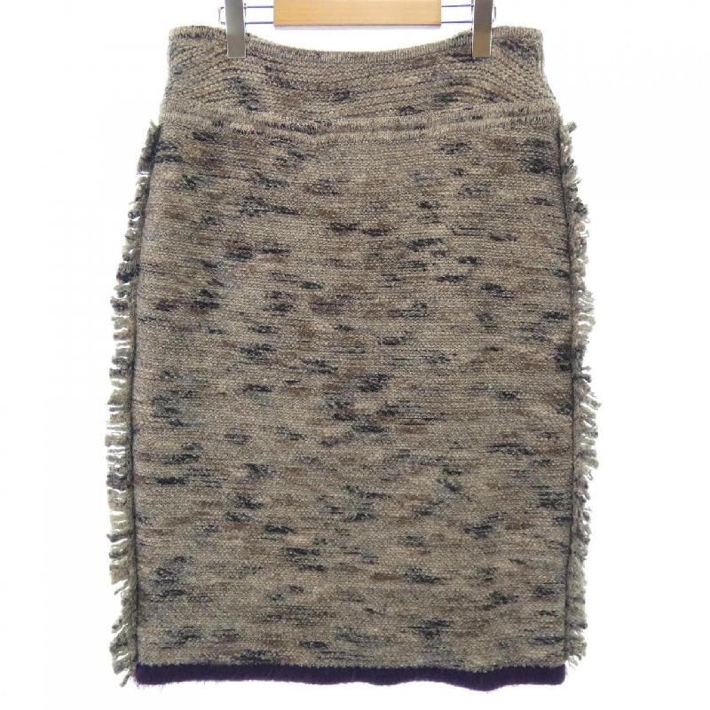 【Cổ điển】Chanel CHANEL Váy 650838