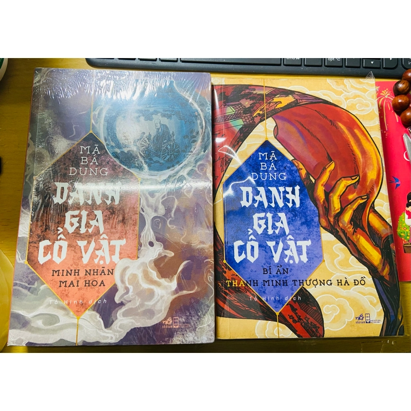Danh gia cổ vật  546893