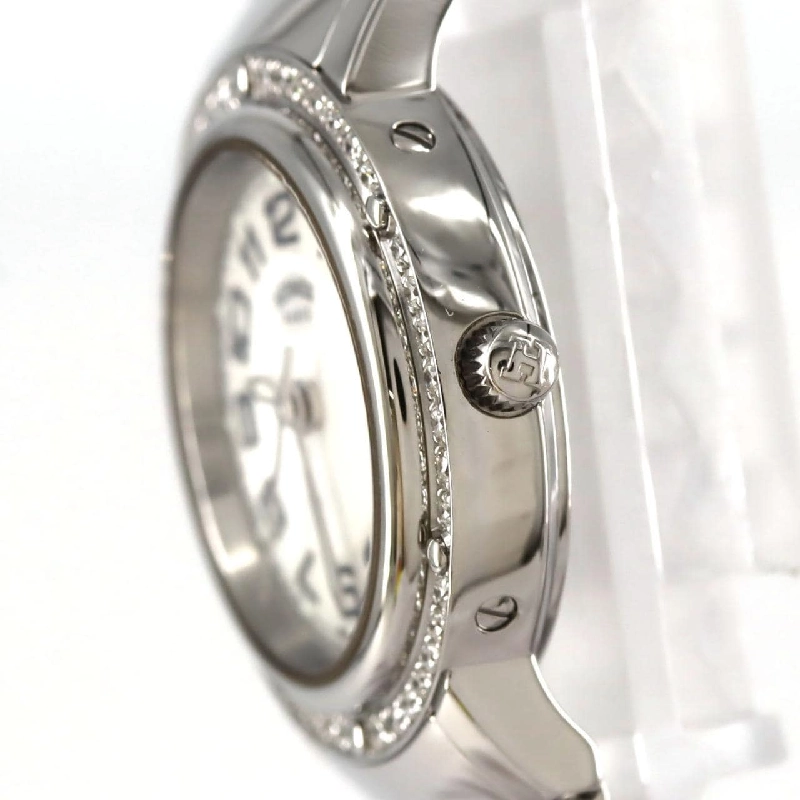 Hermès Clipper Classic/D CP1.230 SS Quartz - Hàng hiệu Authentic 876151
