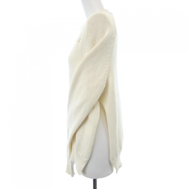 Maison Margiela S51GP0256 Áo len - Hàng hiệu Authentic 824298