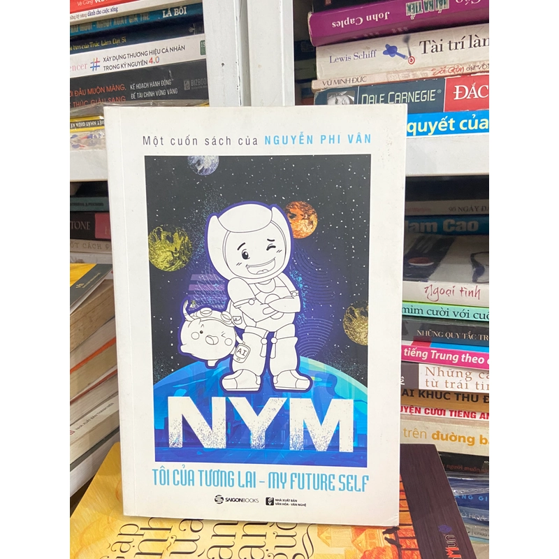 NYM - Tôi Của Tương Lai 451784