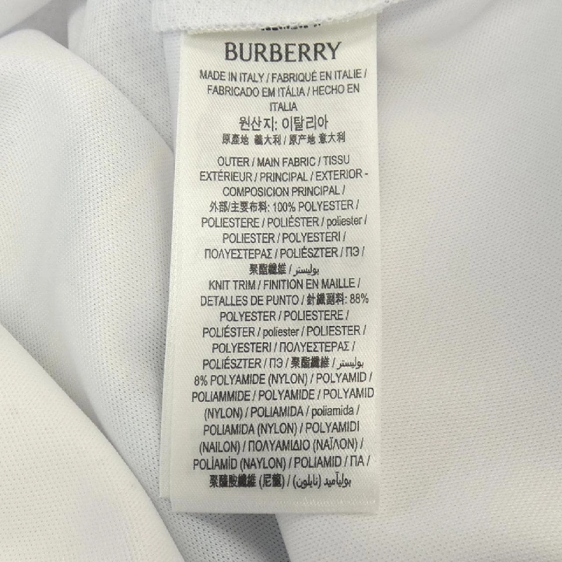 Burberry BURBERRY Áo - Hàng hiệu Chính hãng 826027
