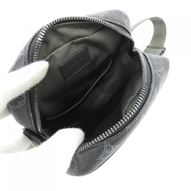 Túi xách vai Louis Vuitton Monogram Eclipse Danube M43677 - Hàng hiệu Authentic 802955