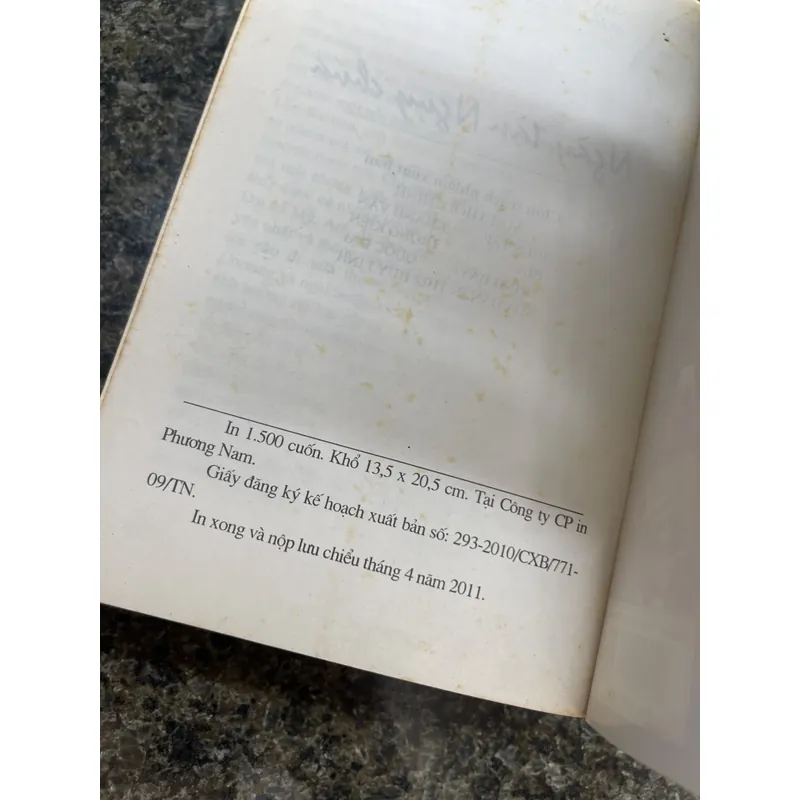 Ngày tàn Nguỵ chúa Marshall Brement 707488