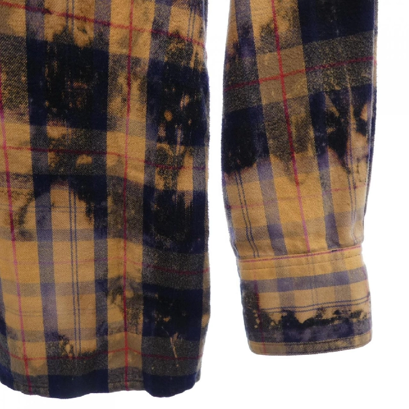 Áo sơ mi DESCENDANT - Hàng hiệu Authentic 889745