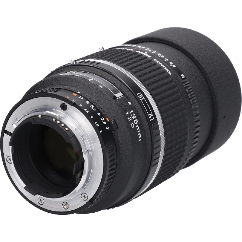 Ống kính AF135mm F2D DC - Hàng hiệu Chính hãng 877175