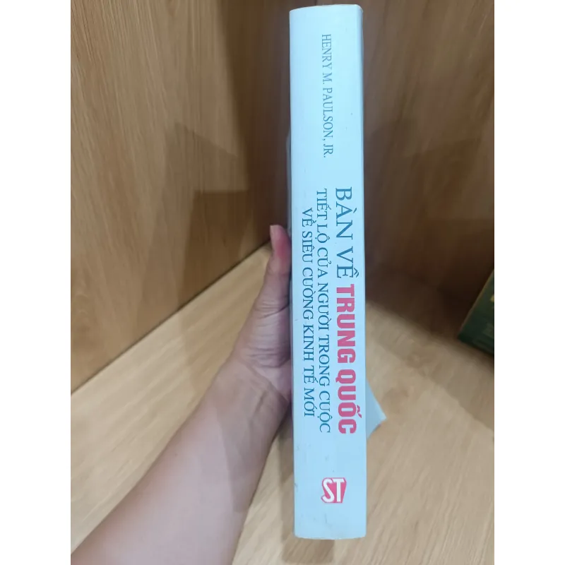 Bàn về Trung Quốc  1042906
