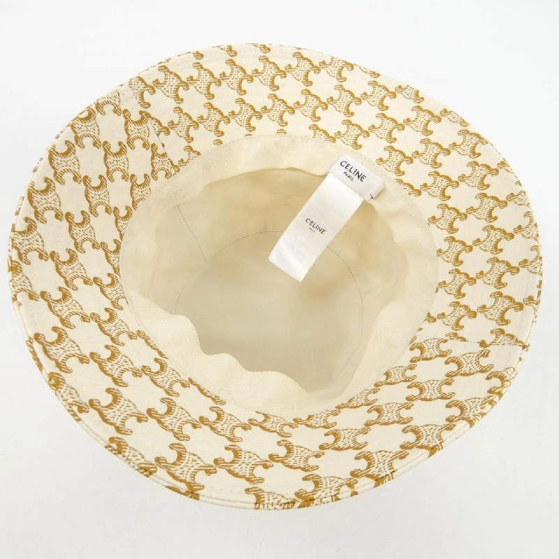 セリーヌ CELINE 2AU3A7310 Mũ - Hàng hiệu Chính hãng 832426