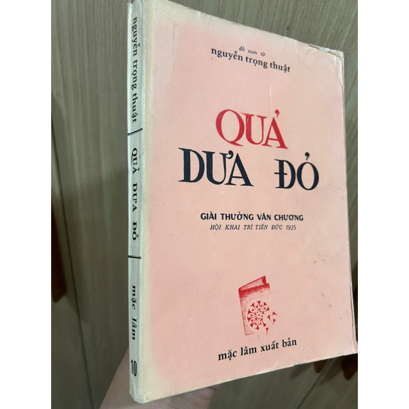 Quả Dưa Đỏ 1029227
