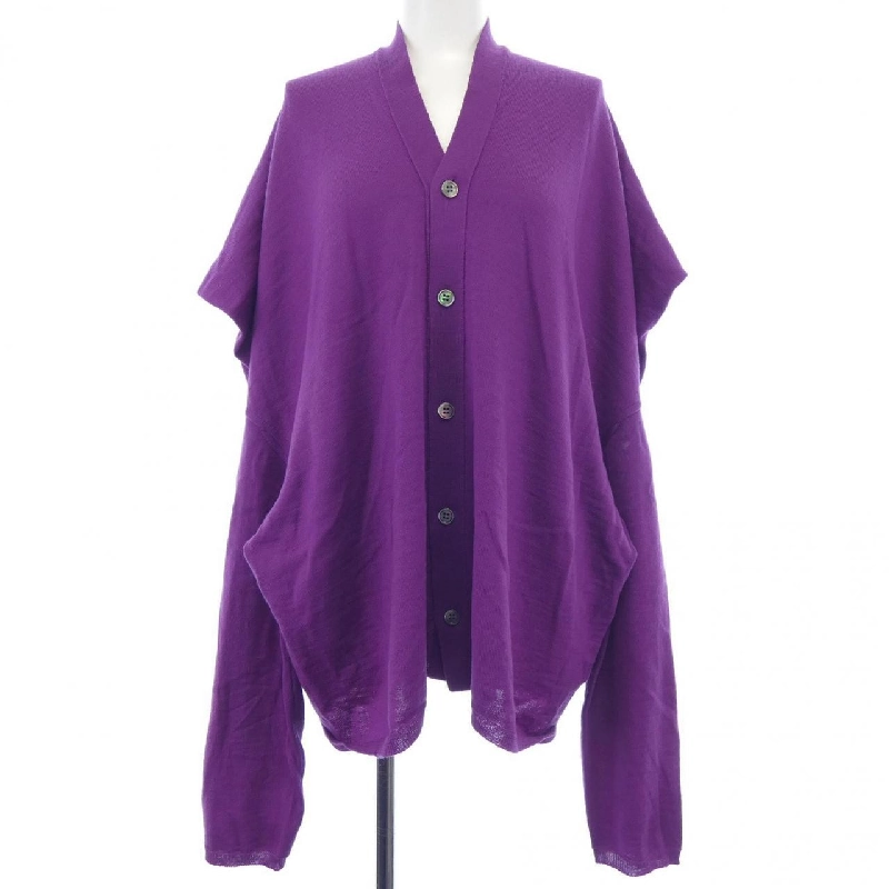 COMME des GARCONS Áo khoác cardigan 640930