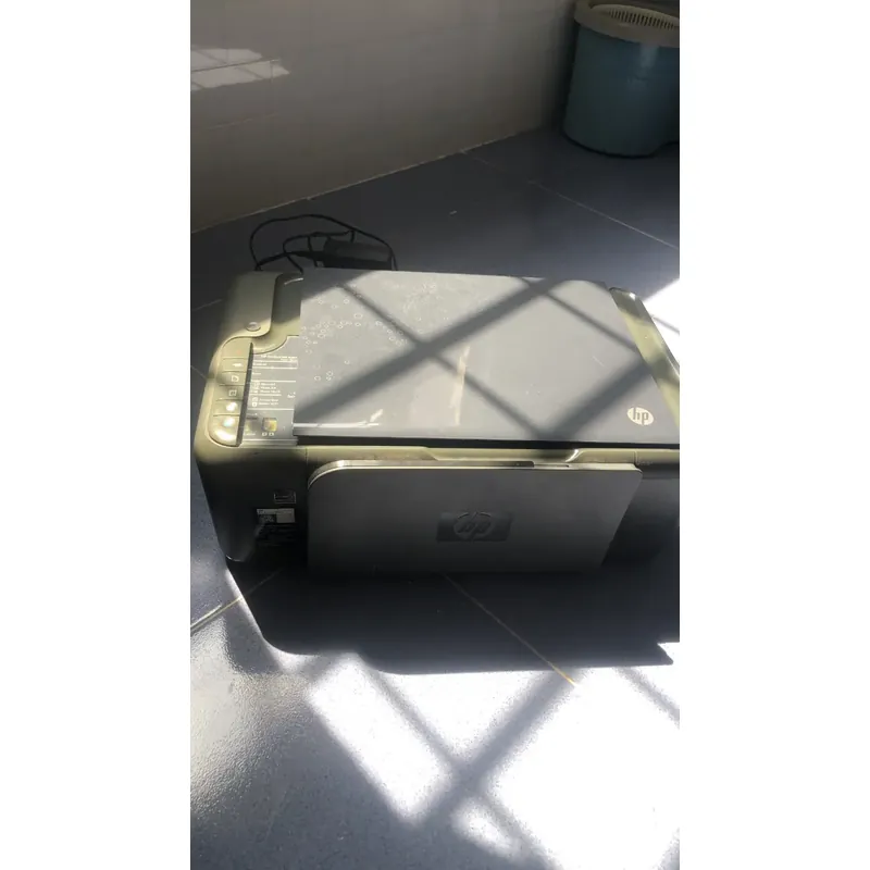 Máy in hiệu HP 703758