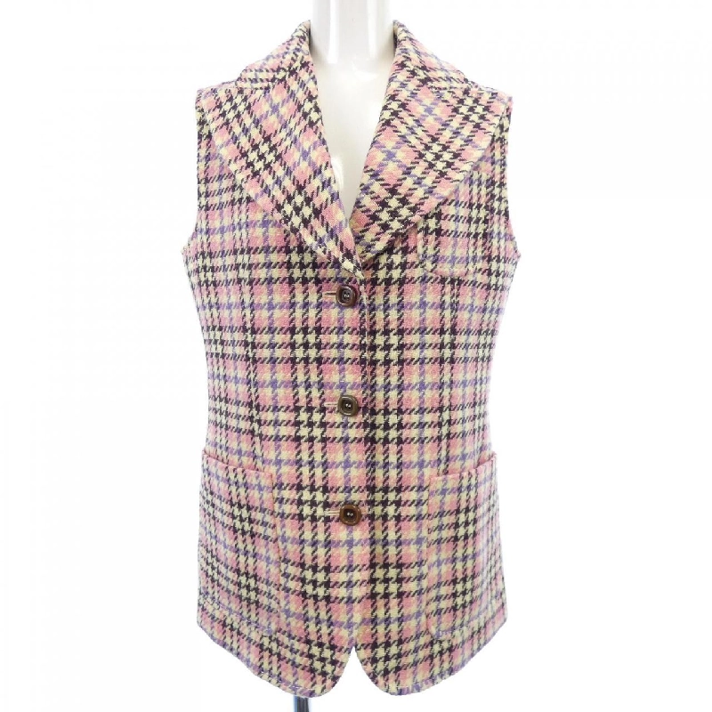 Gucci GUCCI 643290 ZAGMR Cape - Hàng hiệu Chính hãng 822580