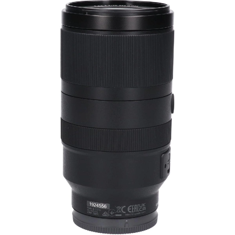 E70-350mm F4.5-6.3G OSS - Hàng hiệu Authentic 879324