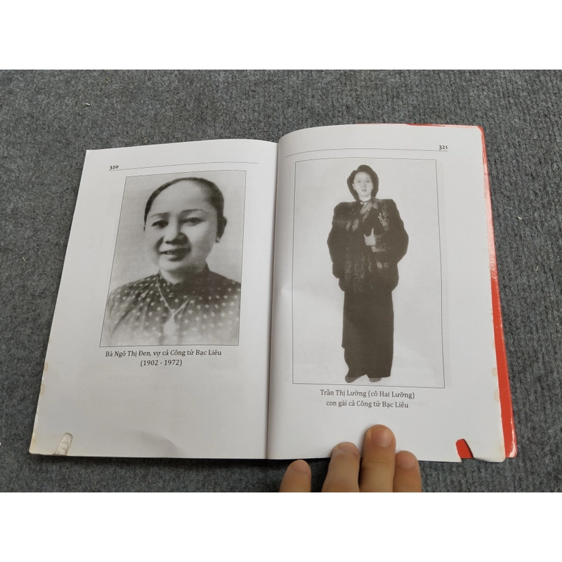 CÔNG TỬ BẠC LIÊU 469880