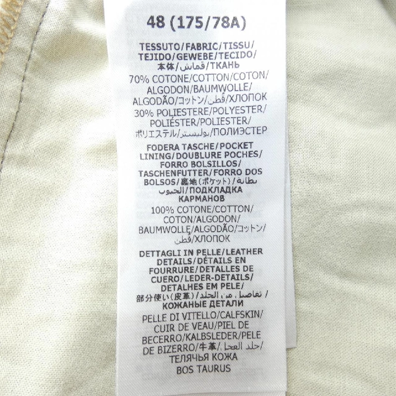 Quần GUCCI - Hàng hiệu Chính hãng 891673