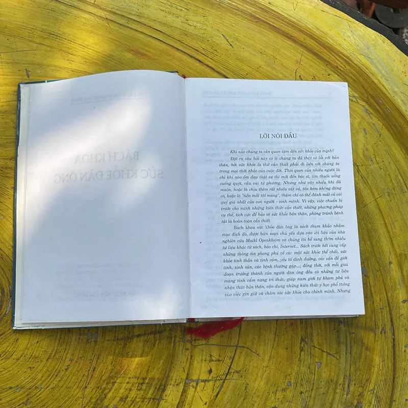 COMBO BÁCH KHOA SỨC KHOẺ ĐÀN ÔNG & BỔ THẬN BÍ QUYẾT UY MÃNH VÀ TRƯỜNG THỌ 796771