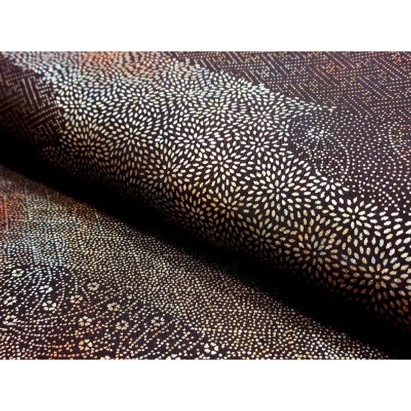 Đai obi Ina-tsumugi - Hàng hiệu Authentic 875595