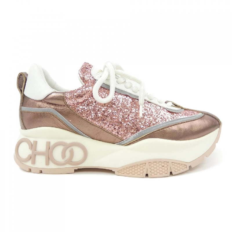 Giày thể thao JIMMY CHOO 655542