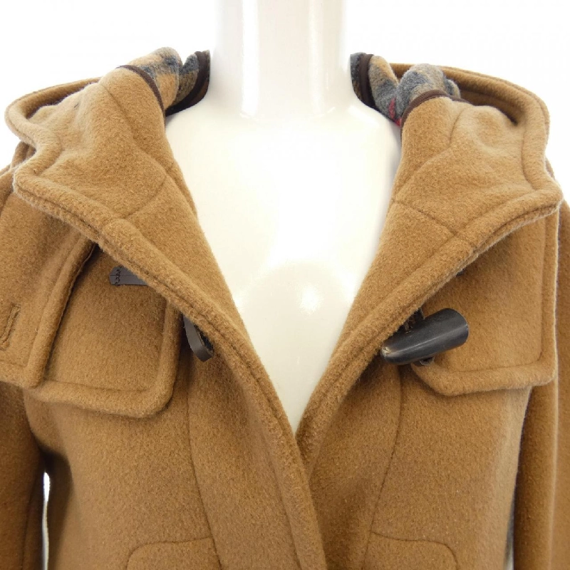 [Mã giảm giá] Áo khoác duffle LONDON TRADITION 633805