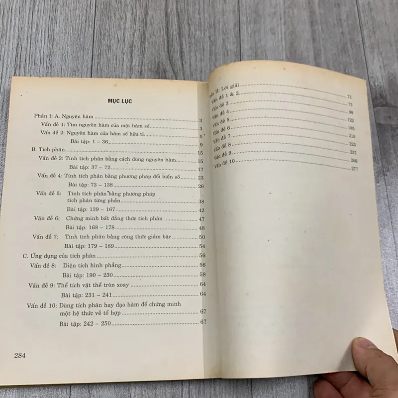 Giải toán theo chuyên đề tích phân. 2a2 717383