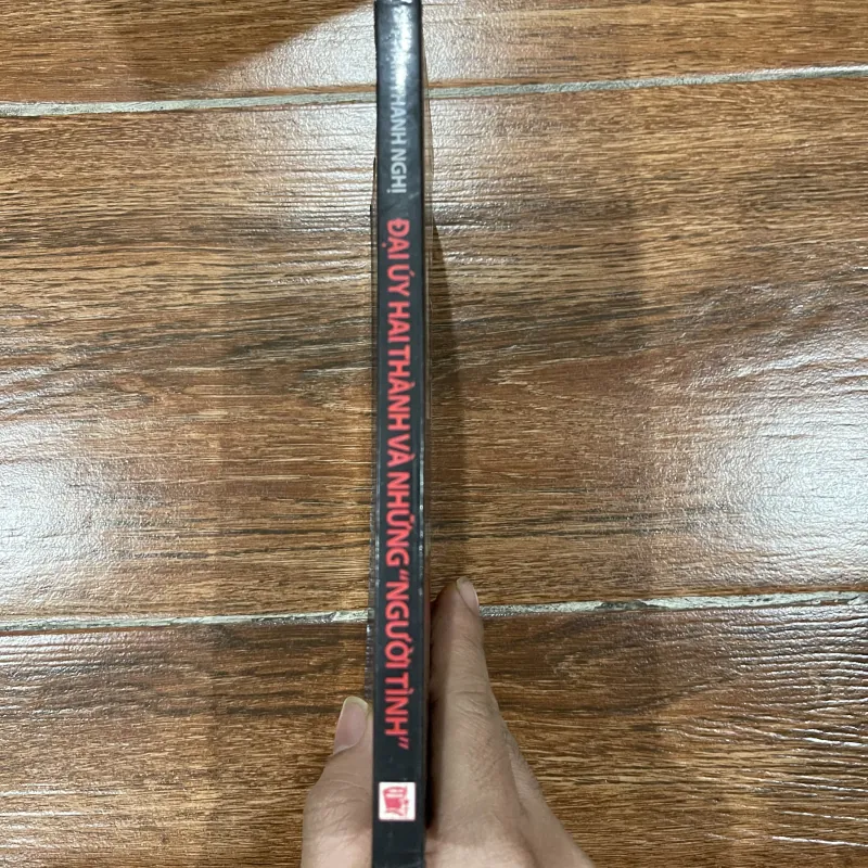 Đại úy hai Thành và những "người tình" (6) 757334