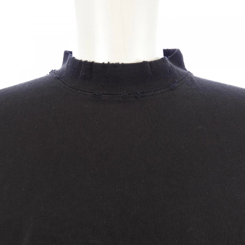 BALENCIAGA TO MY LOVE 739027 TQVE4 UNISEX T-shirt - Hàng hiệu Chính hãng 886887